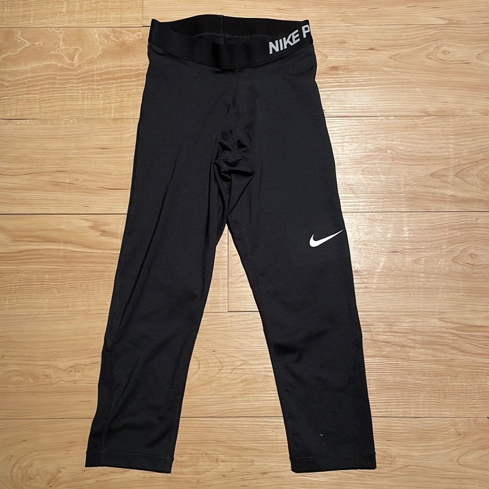 Nike Pro women’s XS running tights